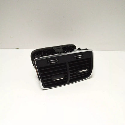 NEW AUDI A6 C7 DASHBOARD HEATER CENTER AIR VENT 4G0819203C6PS