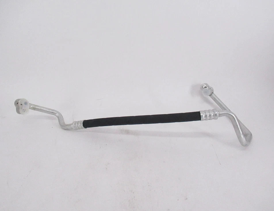 NEW VOLKSWAGEN JETTA A6 MK6 A/C DISCHARGE HOSE 5C0820721BJ ORIGINAL