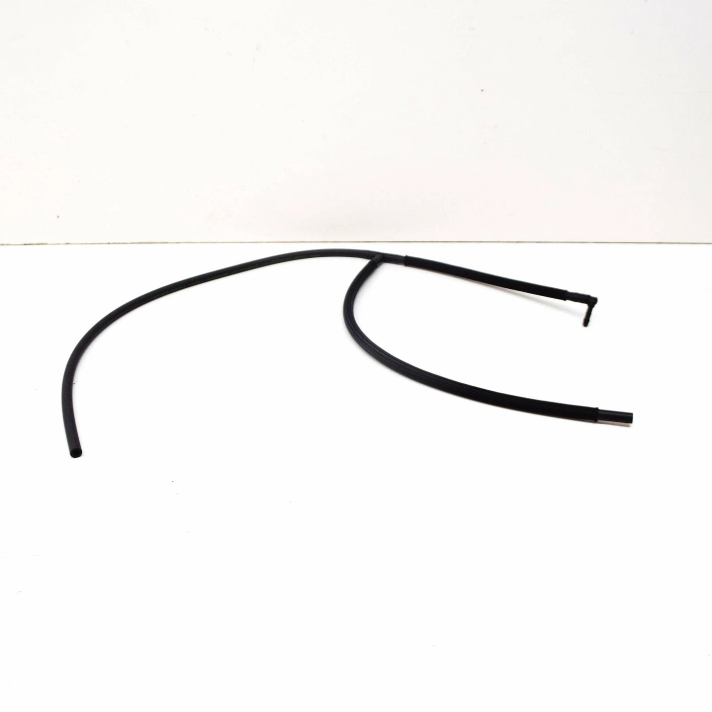 NEW BMW 5 GT F07 TURBOCHARGER VACUUM CONTROL PIPE 11657645222 ORIGINAL