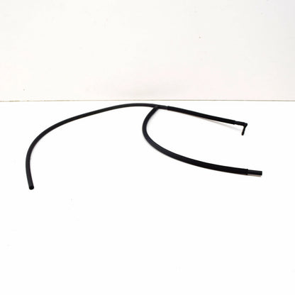 NEW BMW 5 GT F07 TURBOCHARGER VACUUM CONTROL PIPE 11657645222 ORIGINAL