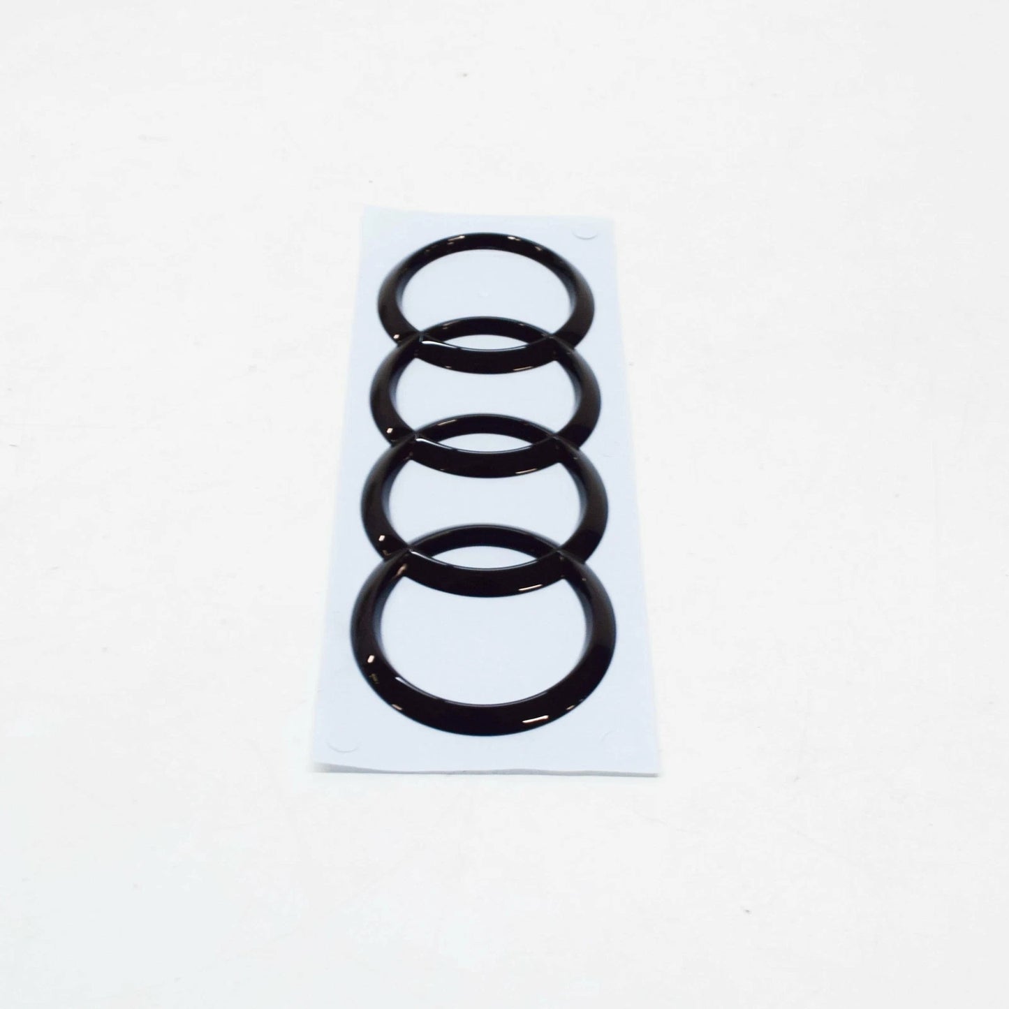 NEW AUDI A3 8V ENGINE HOOD EMBLEM BADGE 8V0853742BT94