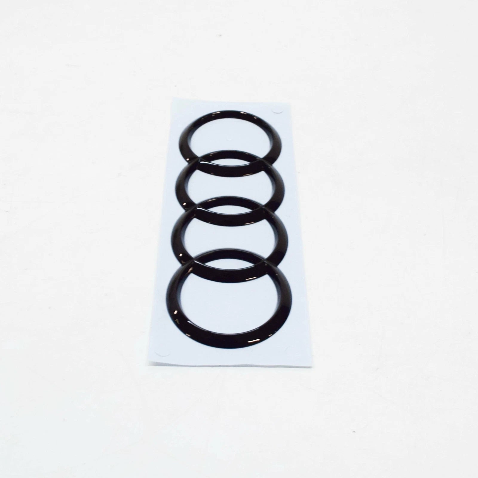 NEW AUDI A3 8V ENGINE HOOD EMBLEM BADGE 8V0853742BT94