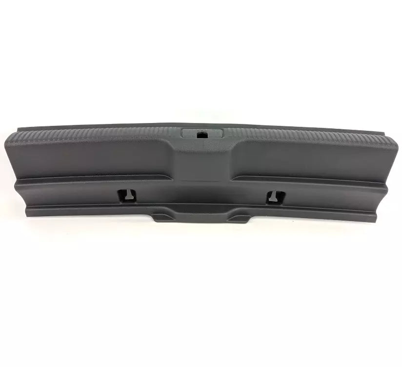 NEW AUDI A3 SPORTBACK 8V REAR INTERIOR BOOT TRIM PANEL 8V3863471J4PK ORIGINAL