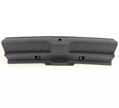 NEW AUDI A3 SPORTBACK 8V REAR INTERIOR BOOT TRIM PANEL 8V3863471J4PK ORIGINAL