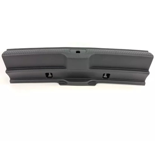 NEW AUDI A3 SPORTBACK 8V REAR INTERIOR BOOT TRIM PANEL 8V3863471J4PK ORIGINAL