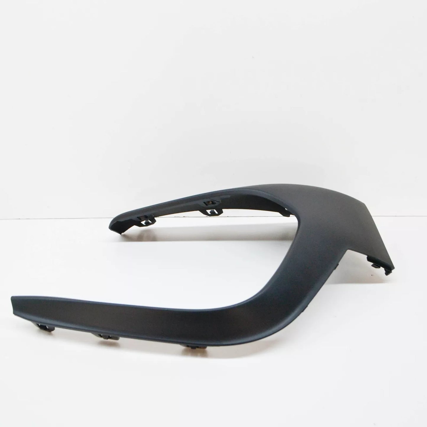 NEW MB GLB X247 FRONT BUMPER RIGHT SIDE LOWER TRIM A2478853803 ORIGINAL