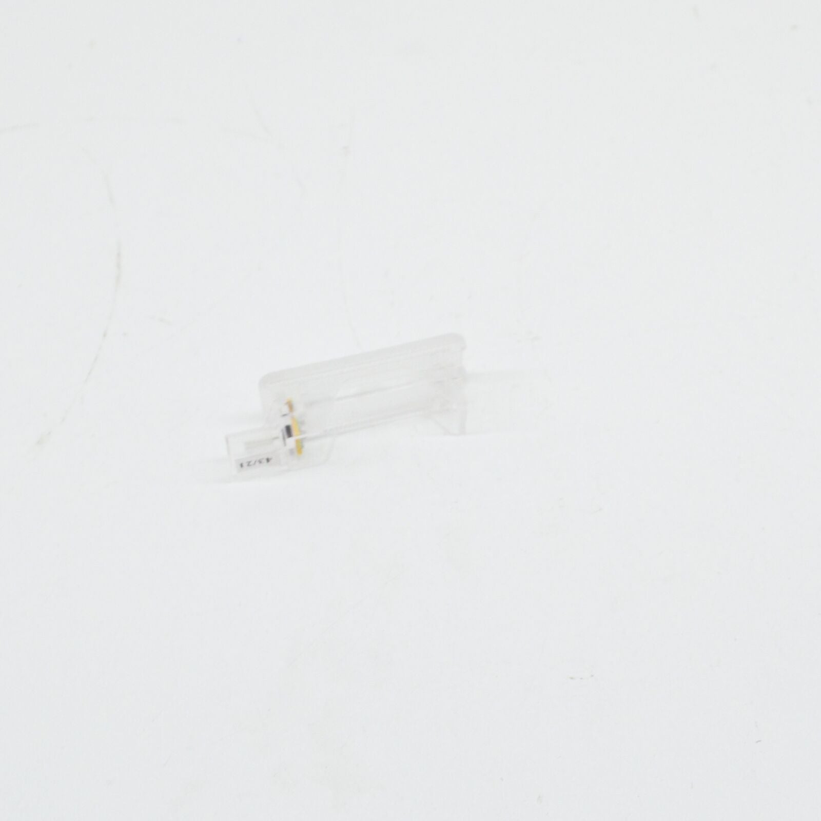 NEW MERCEDES-BENZ CLK C209 CENTRAL CONSOLE ASHTRAY LIGHTING A2208201101 ORIGINAL