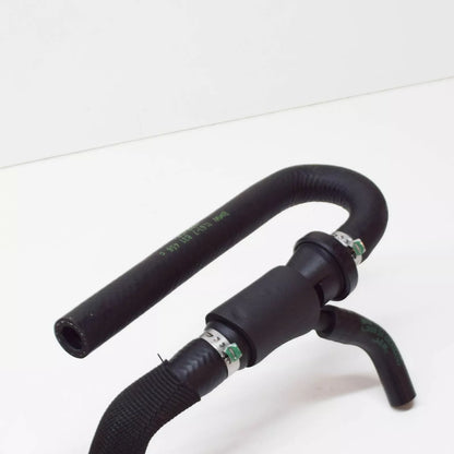 NEW BMW 3 E46 VACUUM CONTROL SUCKING JET PUMP WITH LINES 11617836744 ORIGINAL