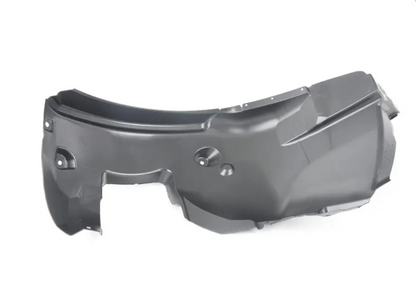 new bmw 1 cabrio e88 front left inner fender 7166243 51717166243 original