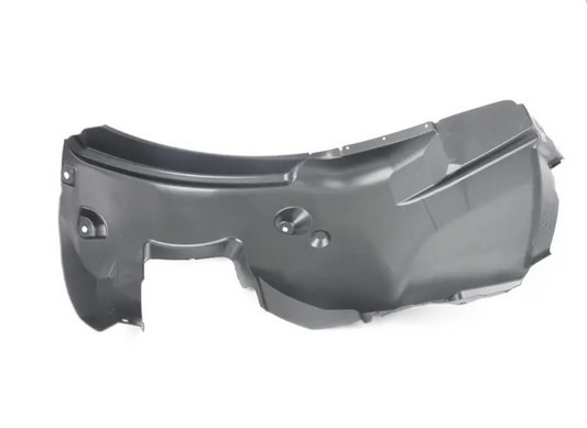 new bmw 1 cabrio e88 front left inner fender 7166243 51717166243 original