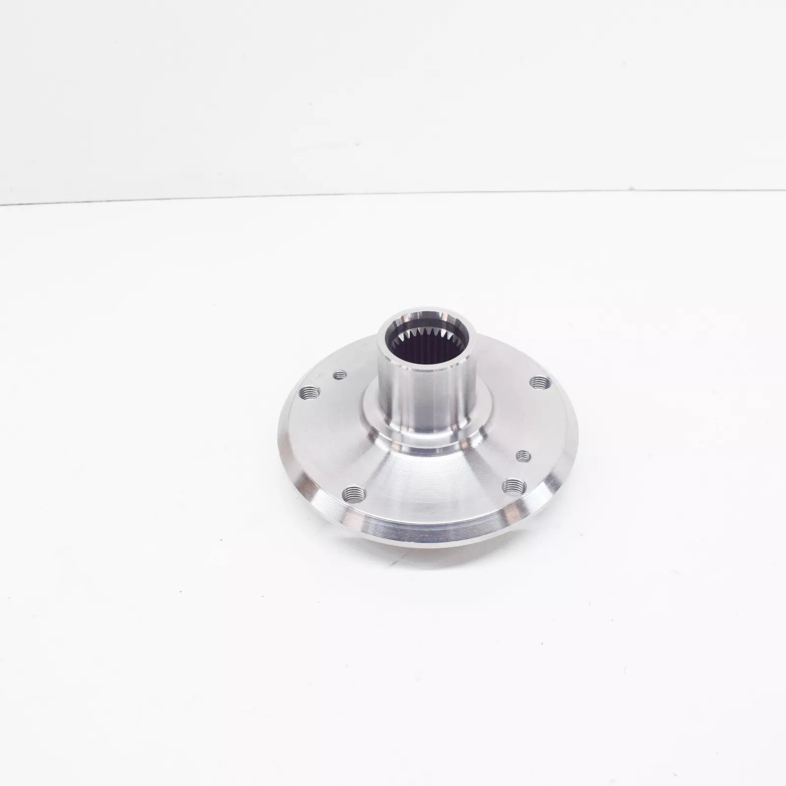 NEW BMW 3 E46 REAR WHEEL HUB 33412229120 2229120 ORIGINAL