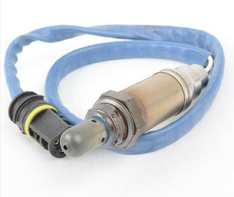 NEW MERCEDES-BENZ E W210 LAMBDA SENSOR A0005408517 ORIGINAL