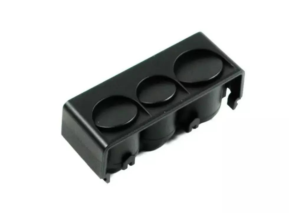 NEW BMW 3 COMPACT E36 CENTER CONSOLE COINBOX 51168217481 8217481 ORIGINAL