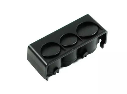 NEW BMW 3 COMPACT E36 CENTER CONSOLE COINBOX 51168217481 8217481 ORIGINAL