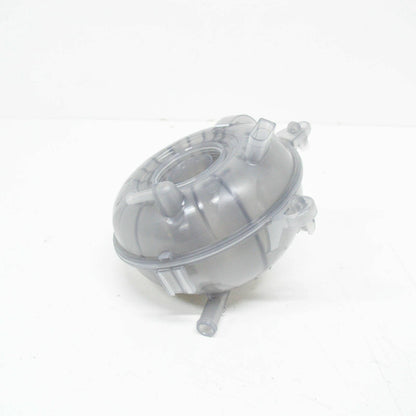 NEW VOLKSWAGEN JETTA MK7 A7 ENGINE COOLANT TANK 5QM121407C