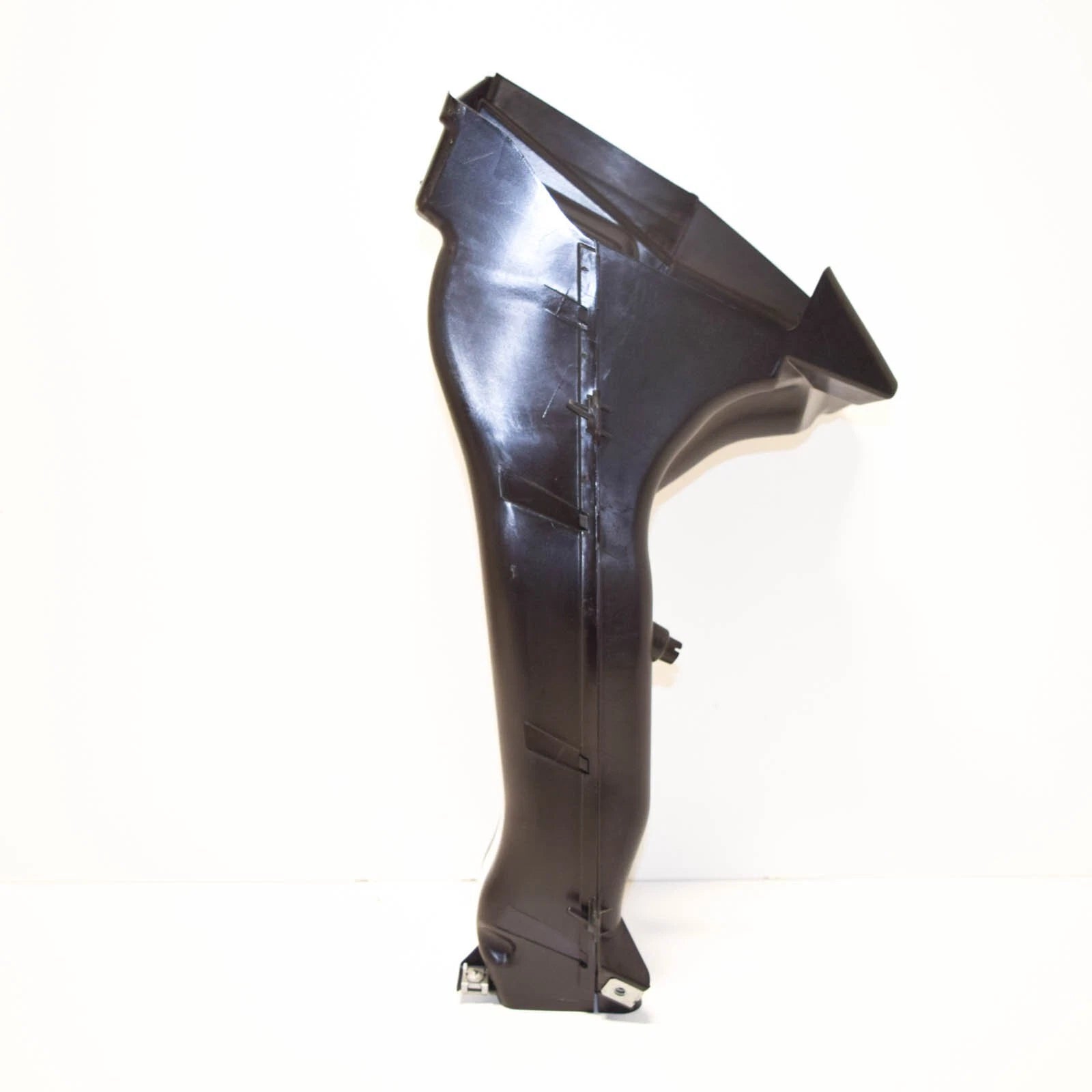 NEW BMW X6 F16 LEFT SIDE BRAKE AIR DUCT 51748059855 8059855 2015 ORIGINAL