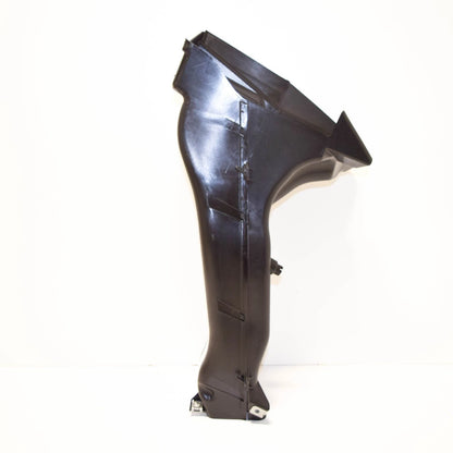 NEW BMW X6 F16 LEFT SIDE BRAKE AIR DUCT 51748059855 8059855 2015 ORIGINAL