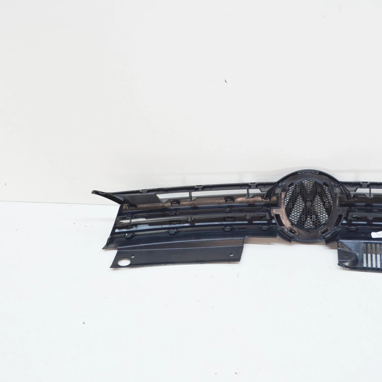 NEW VW GOLF VI AJ MK6 FRONT RADIATOR GRILLE 1K9853651EZLL ORIGINAL