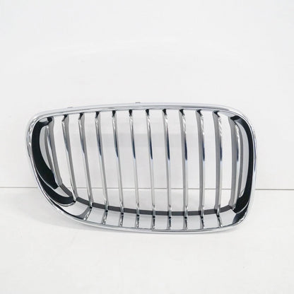 NEW BMW 1 SERIES E87 FRONT BUMPER GRILLE RIGHT SIDE 51137179656 7179656 ORIGINAL