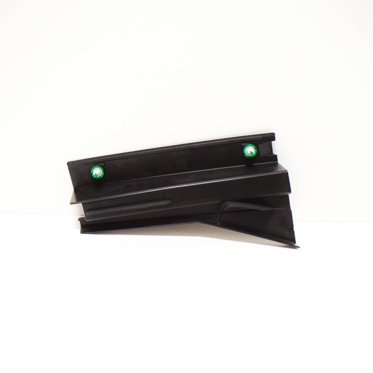 NEW AUDI Q7 4M RIGHT ENGINE HOOD COVER TRIM 4M0805700A ORIGINAL