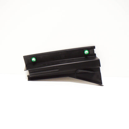 NEW AUDI Q7 4M RIGHT ENGINE HOOD COVER TRIM 4M0805700A ORIGINAL