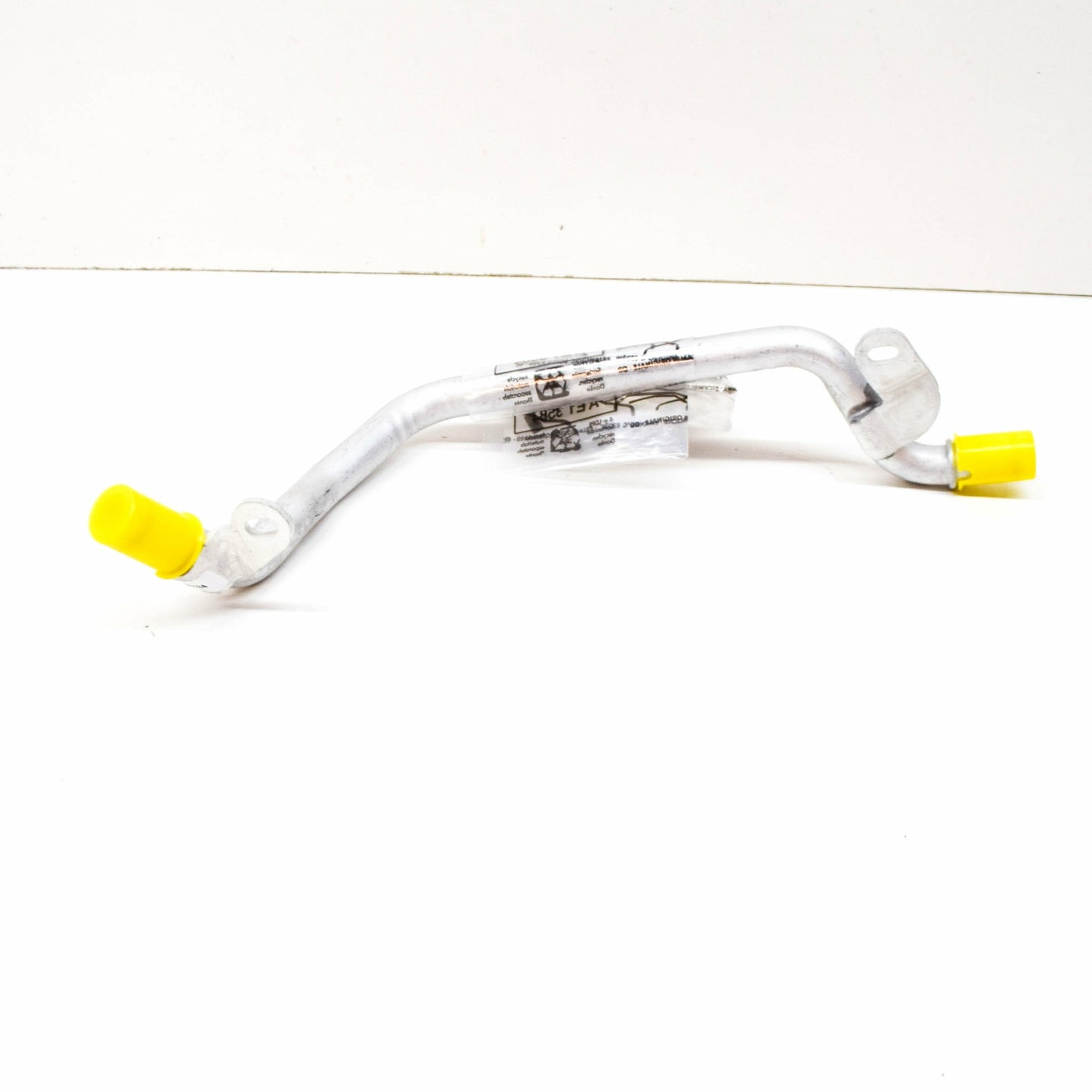 NEW AUDI A7 4K8 WATER COOLANT HOSE TUBE 4K0121075H ORIGINAL