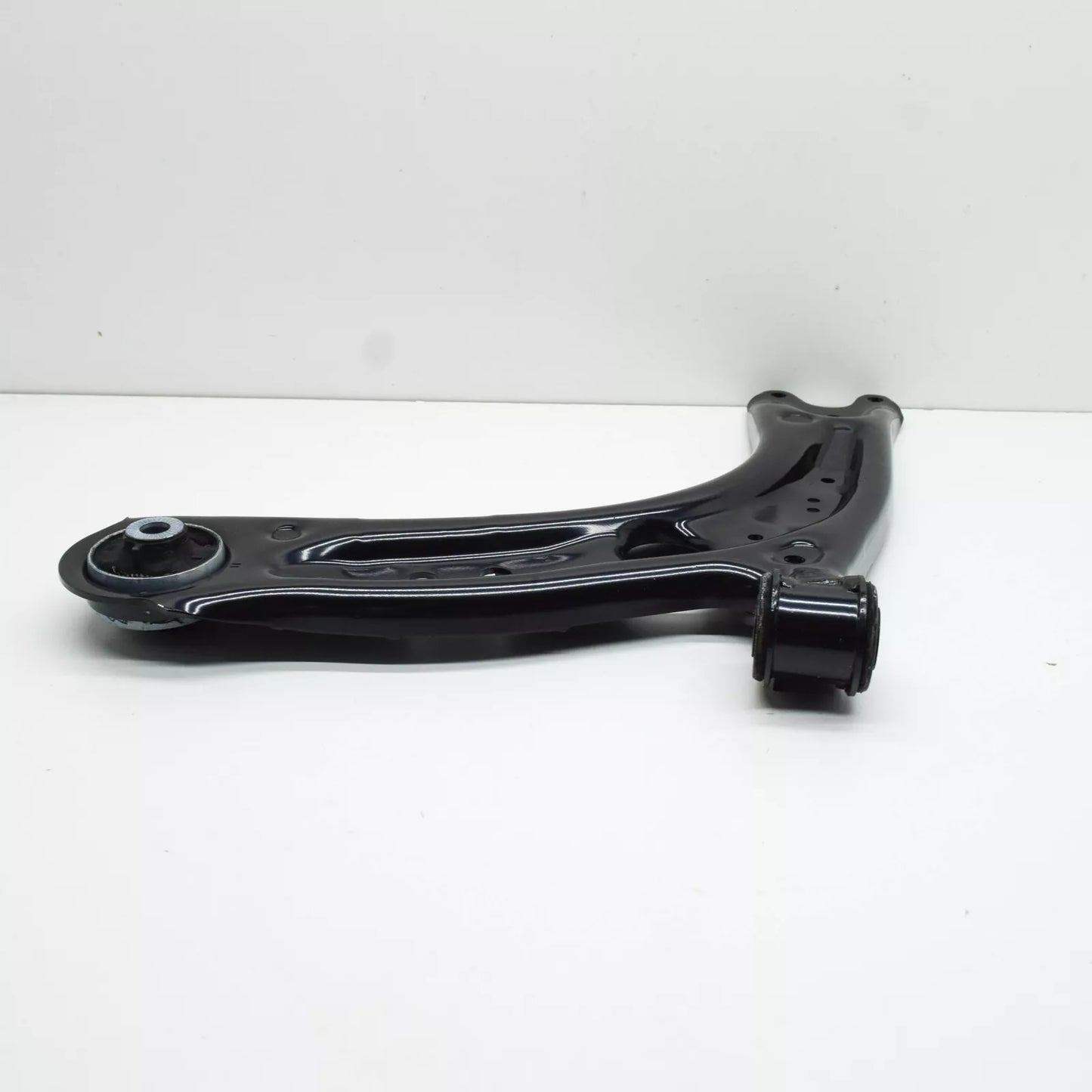 NEW AUDI Q2 GA FRONT LEFT LOWER WISHBONE CONTROL ARM 5WA407151 ORIGINAL
