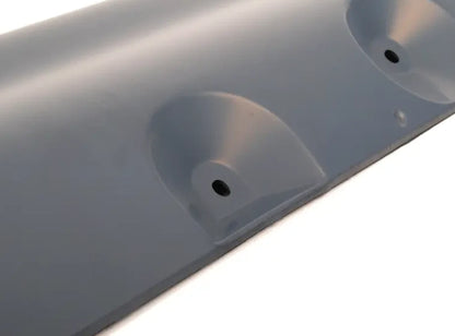 NEW BMW 3 E46 LEFT DOOR SILL TRIM PANEL 8226121 51718226121 ORIGINAL