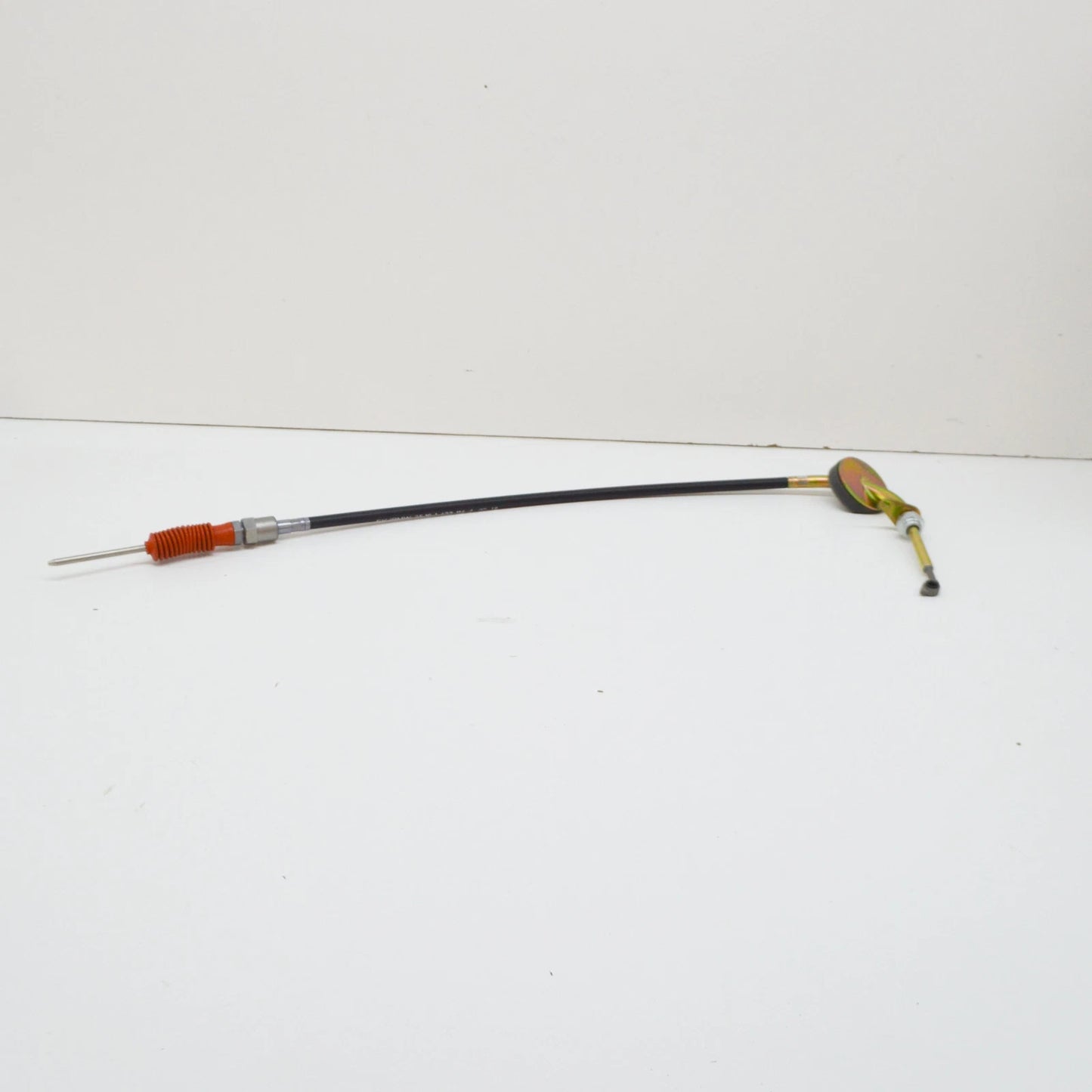 NEW BMW 3 COMPACT E36 GEAR SHIFTING MECHANISM CABLES 25161423114 1423114