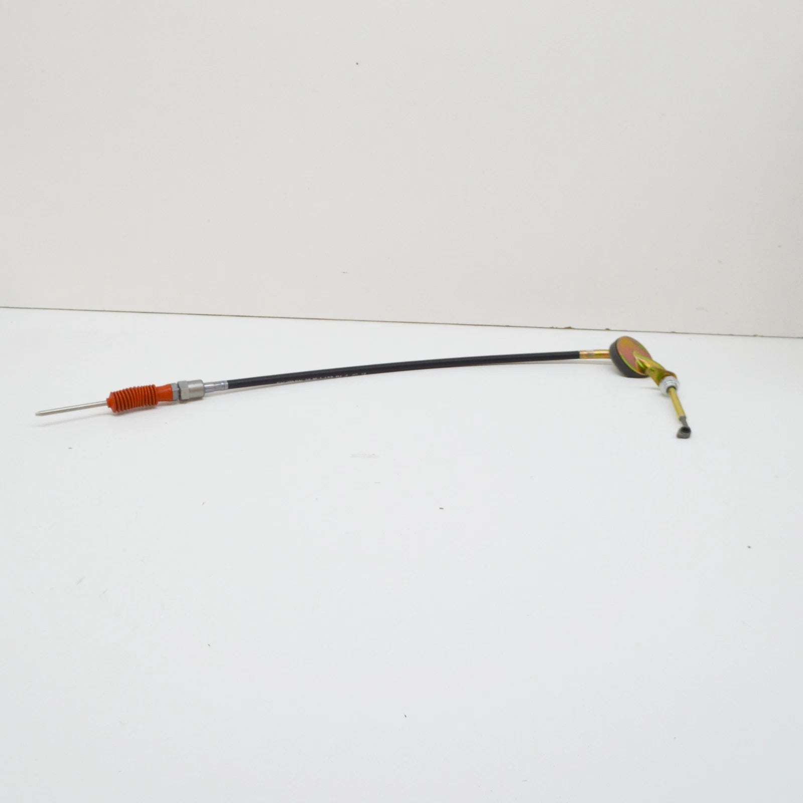 NEW BMW 3 COMPACT E36 GEAR SHIFTING MECHANISM CABLES 25161423114 1423114