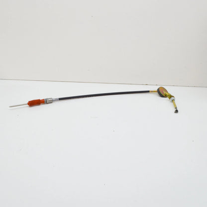 NEW BMW 3 COMPACT E36 GEAR SHIFTING MECHANISM CABLES 25161423114 1423114