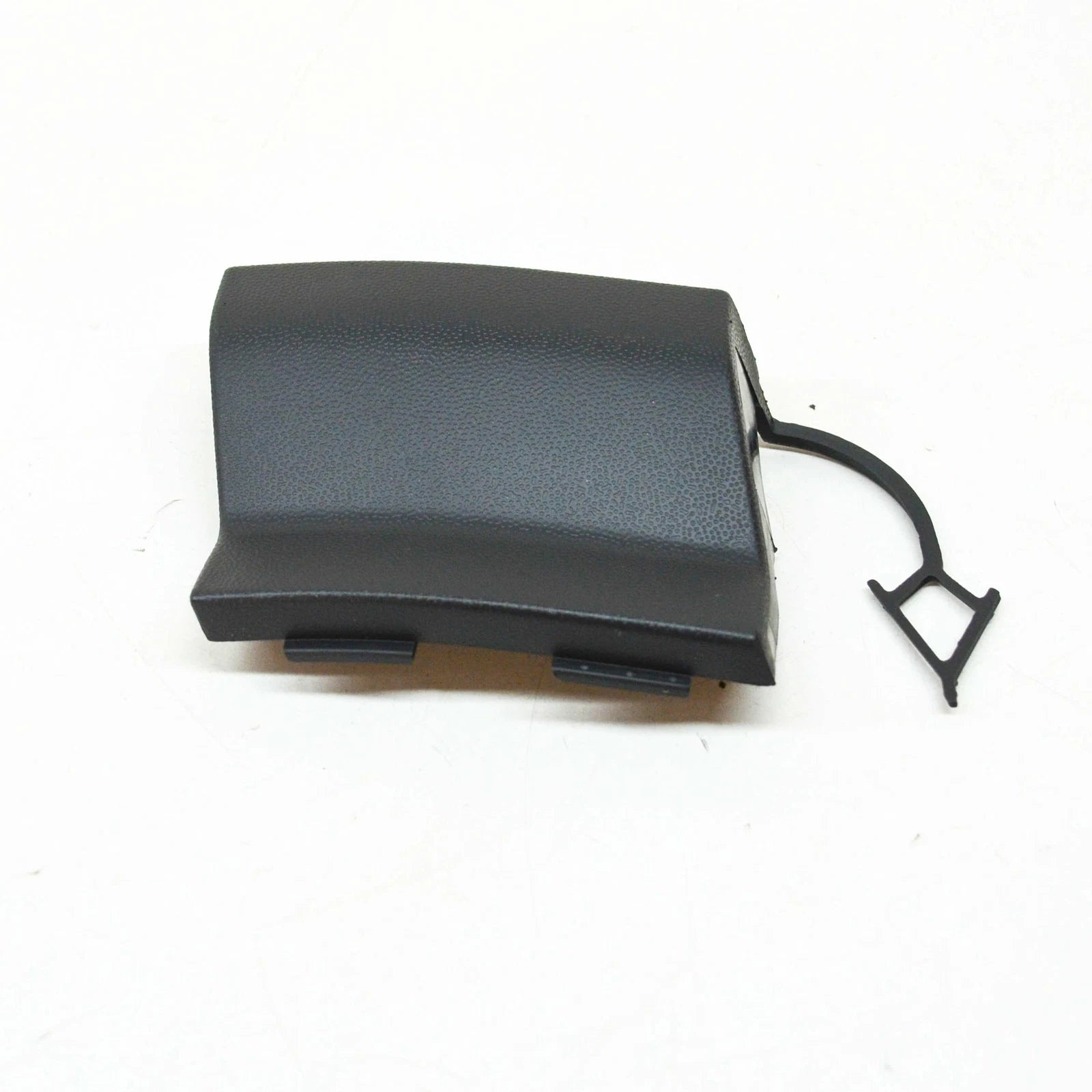 NEW VW TRANSPORTER T6 CAMPER FRONT BUMPER TOW HOOK EYE CAP 7E08072419B9 ORIGINAL