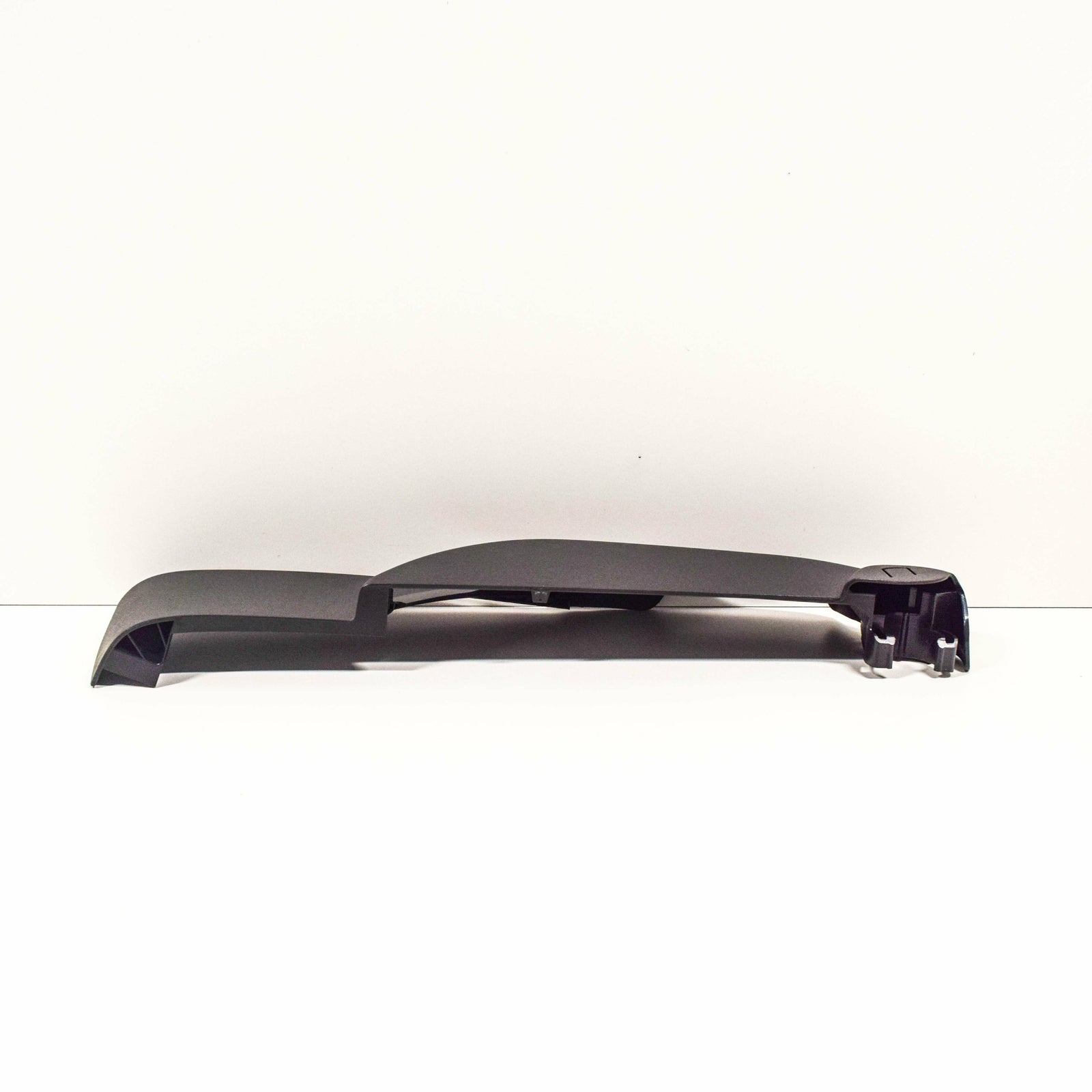 Genuine Volvo Xc90 Mk1 Front Seat Left Side Panel Trim 39996510 Original