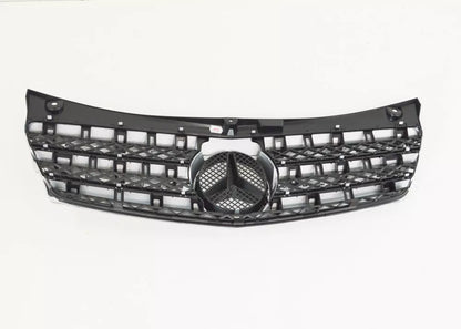 NEW MERCEDES-BENZ VITO W639 RADIATOR GRILLE A63988000839775