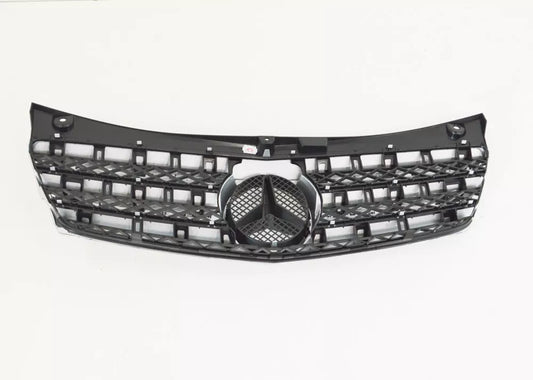 NEW MERCEDES-BENZ VITO W639 RADIATOR GRILLE A63988000839775