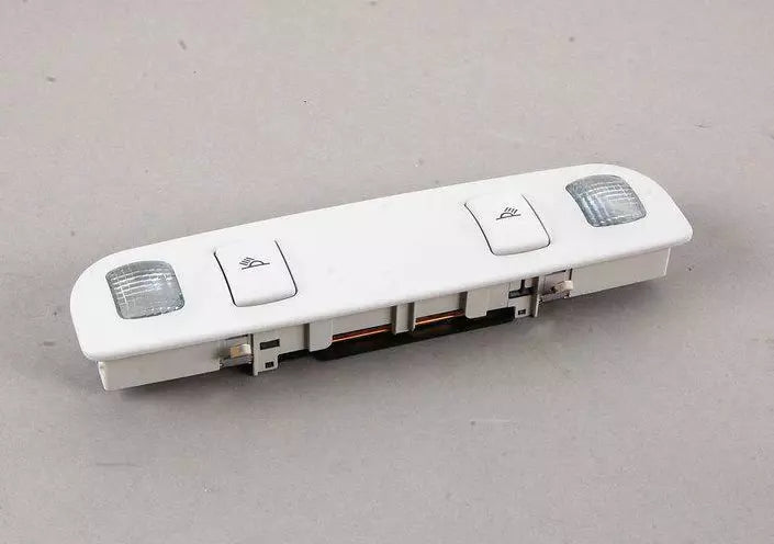 NEW AUDI A3 8P REAR INTERIOR AND READING LIGHT 8E0947111A9NQ ORIGINAL