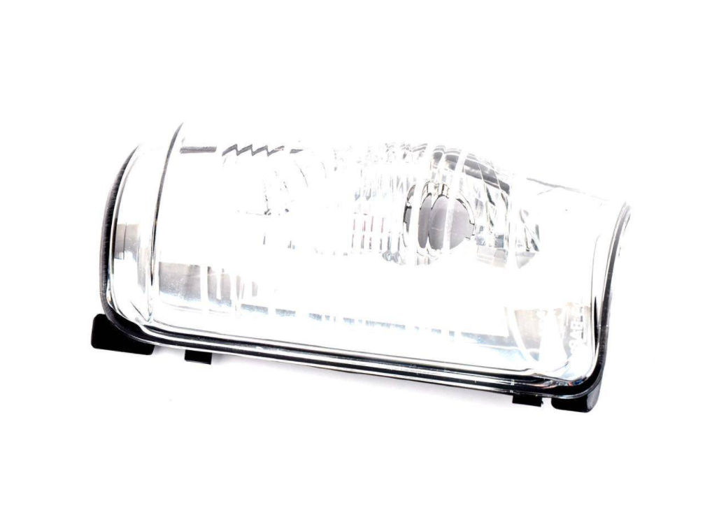 new ford transit mk4 front right door mirror lamp assy 1910472 original