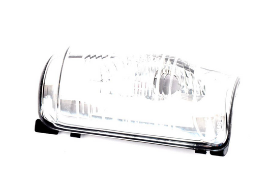 new ford transit mk4 front right door mirror lamp assy 1910472 original