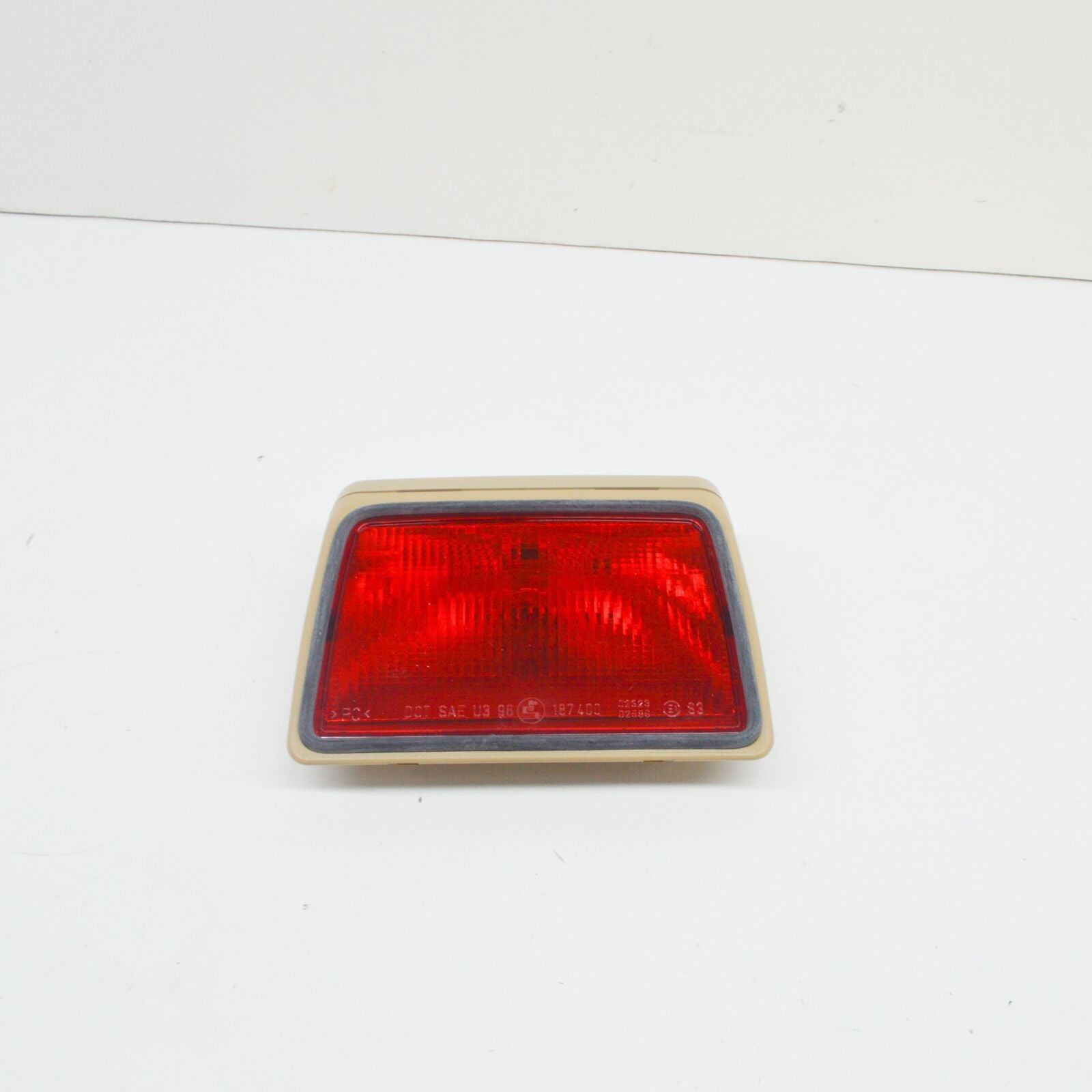 NEW MERCEDES-BENZ C W202 REAR ADDITIONAL STOP LAMP A20282007568F30 ORIGINAL