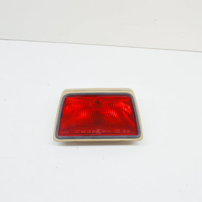 NEW MERCEDES-BENZ C W202 REAR ADDITIONAL STOP LAMP A20282007568F30 ORIGINAL