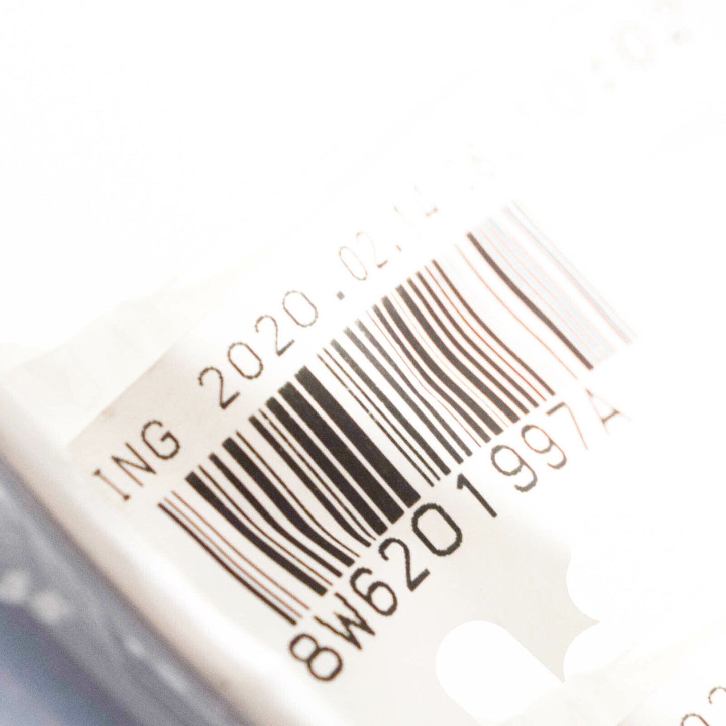 NEW AUDI A5 S5 8W6 EVAPORATIVE EMISION SYSTEM AIR LINE TUBE 8W6201997A ORIGINAL