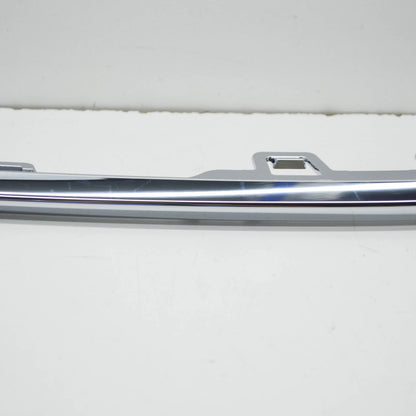 NEW VOLKSWAGEN PASSAT B8 FRONT LEFT BUMPER MOLDING 3G0853253D2ZZ ORIGINAL