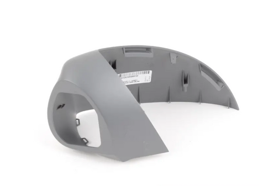 new bmw 5 touring e61 front left mirror housing 51167906347 7906347 original