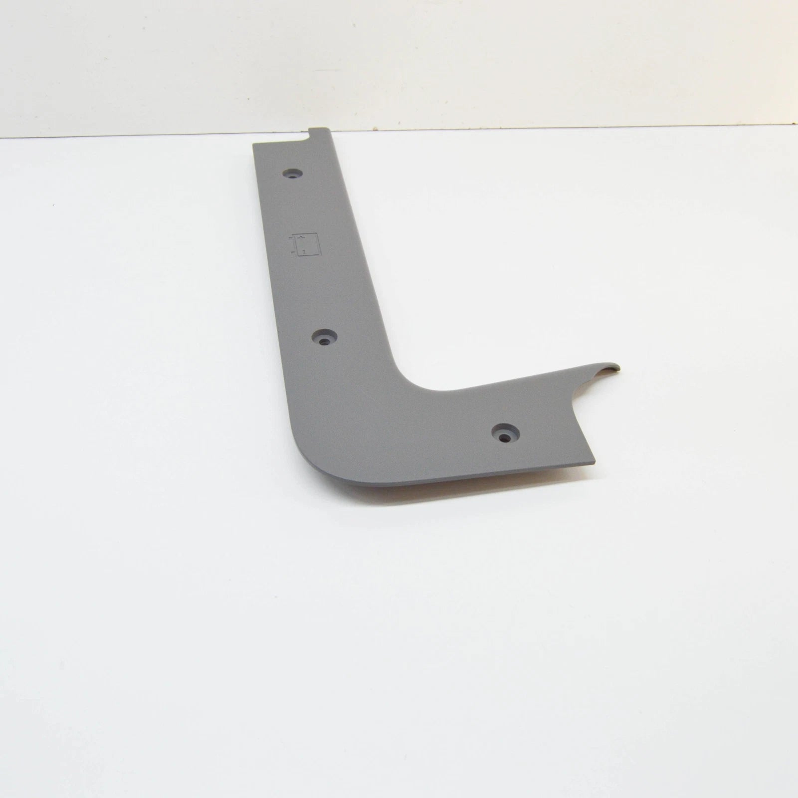 NEW MB SPRINTER W906 FRONT LEFT INSIDE ENTRANCE COVER A90668605077J69 ORIGINAL