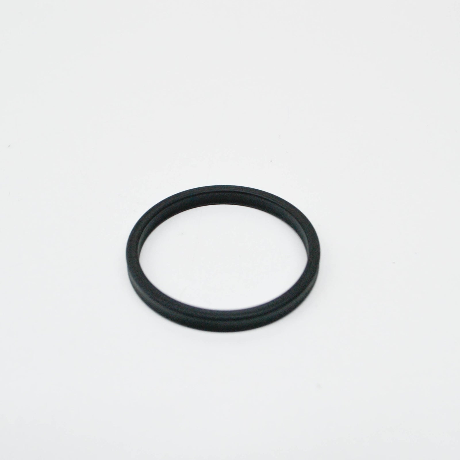 new audi rs q3 8u coolant regulator housing seal ring 07k121139 original