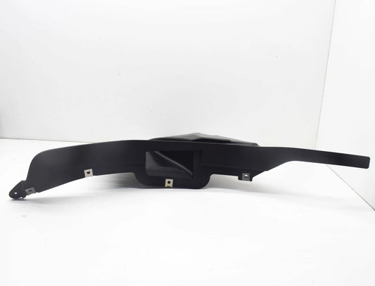 NEW AUDI Q7 4M FRONT RIGHT WHEEL INNER SPOILER 4M0853888E