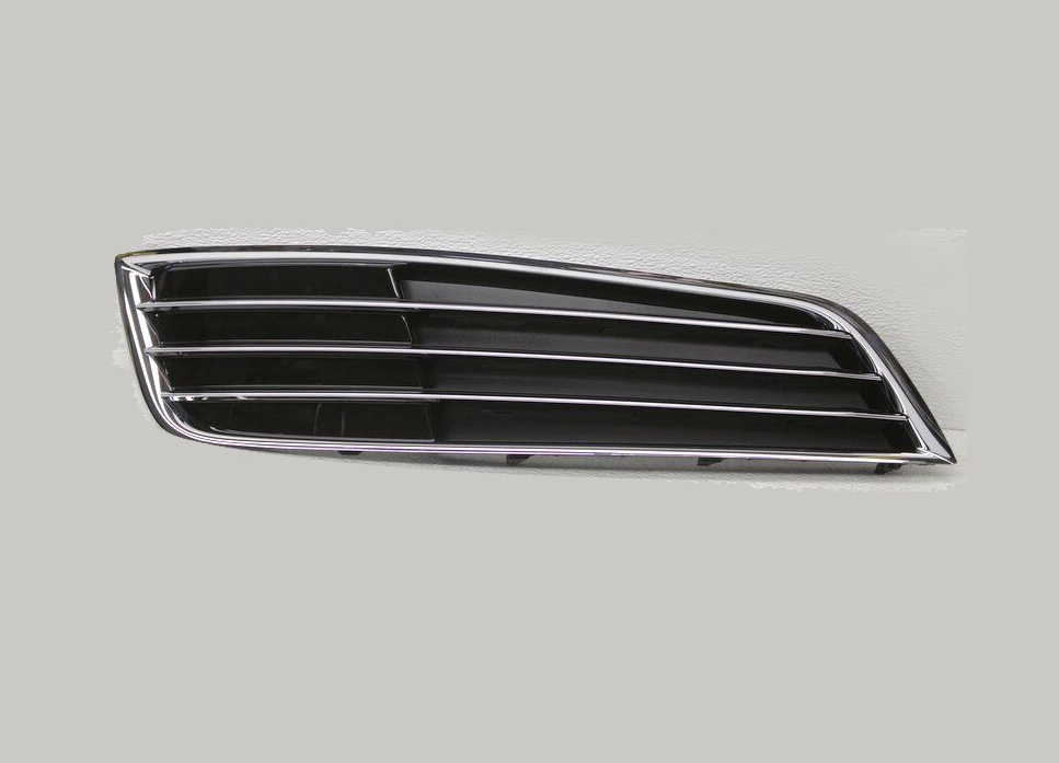 new audi a8 4h front right bumper grille 4h0807680j t94 4h0807680jt94 original