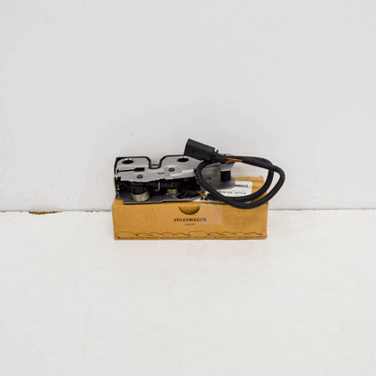 NEW VOLKSWAGEN JETTA MK5 BONNET LOCK 1K1823509E 2008