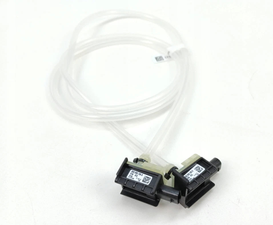 NEW VW ARTEON 3H7 FRONT CRASH PRESSURE SENSOR 3G8959109B ORIGINAL