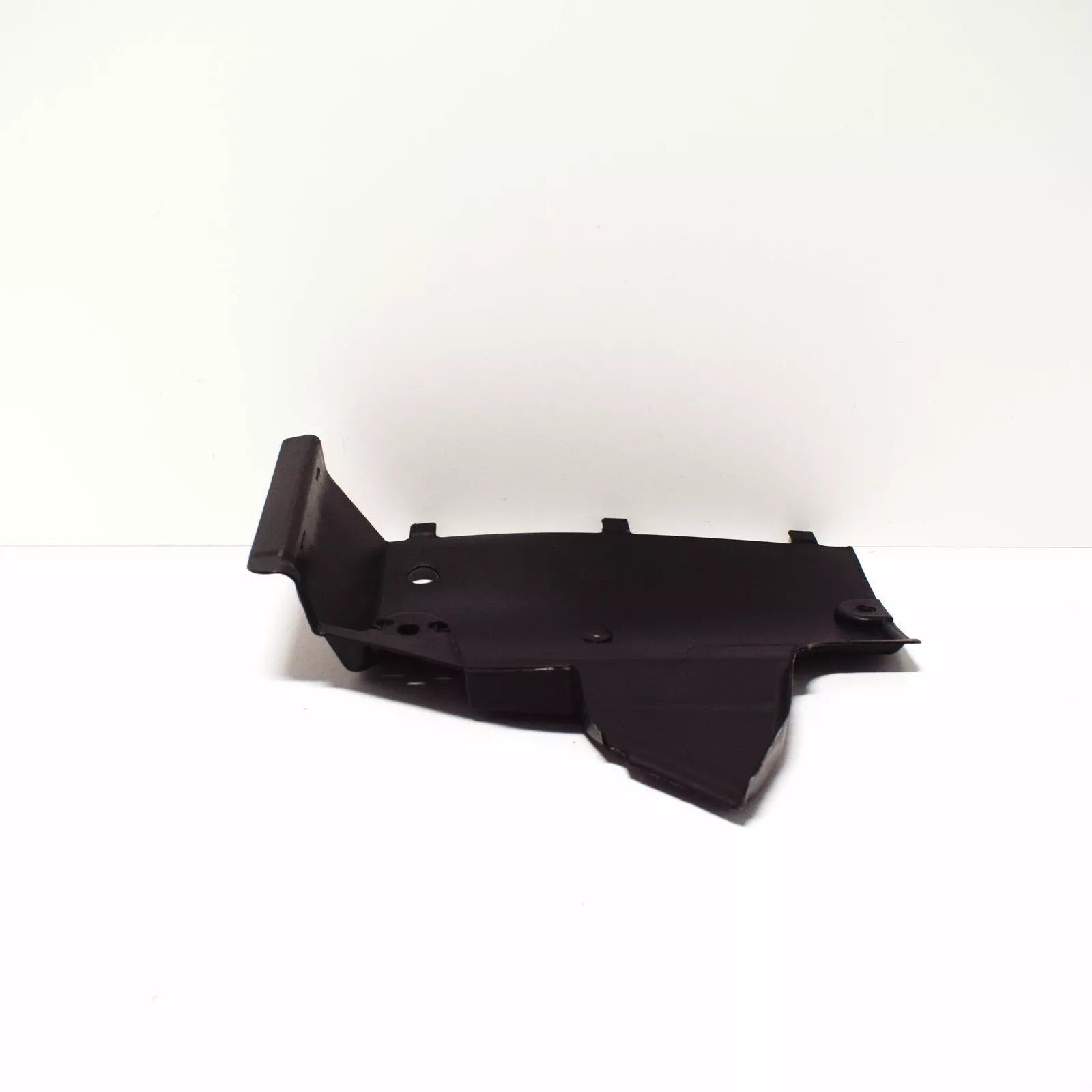 NEW AUDI Q5 8R FRONT RIGHT BOTTOM UNDERBODY TRIM 8R0825202A ORIGINAL